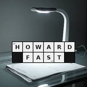 Rozwiązanie krzyżówki: autor ostatniej granicy - howard fast | hasła, synonimy i podpowiedzi Hasło krzyżówkowe autor ostatniej granicy - howard fast – rozwiązanie, synonimy, podpowiedzi i definicje krzyżówkowe